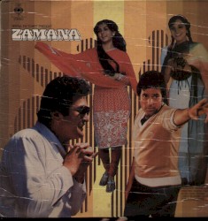Zamana