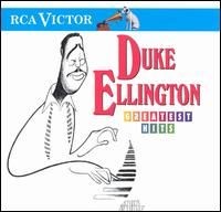 Duke Ellington Greatest Hits