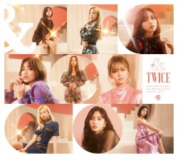 &TWICE