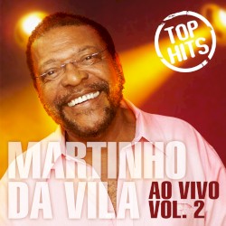 Top Hits Ao Vivo, Vol. 2