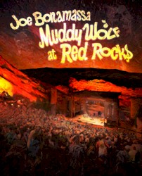 Muddy Wolf at Red Rocks