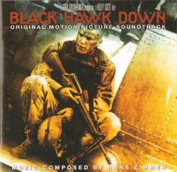 Black Hawk Down: Original Motion Picture Soundtrack