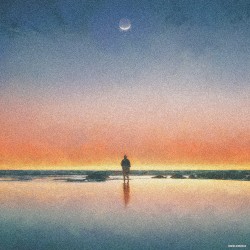 I lost the one person who is dearest to me.