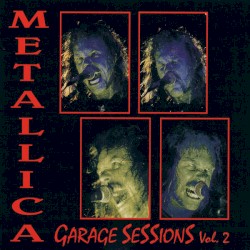 Garage Sessions, Volume 2