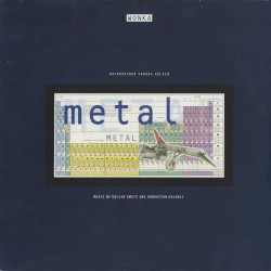 Metal