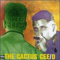 The Cactus Album