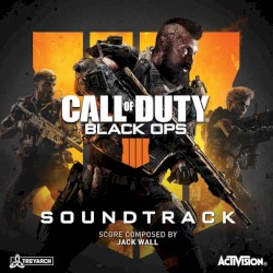 Call of Duty: Black Ops IIII Soundtrack