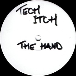 The Hand (Dungeon Master mix) / Take the Stone