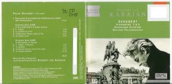 Symphonien 5 & 6 / Rosamunde Overture