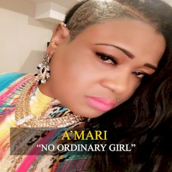 No Ordinary Girl