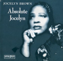 Absolute Jocelyn