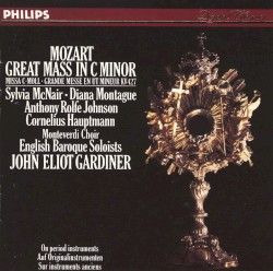 Great Mass in C Minor