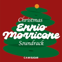 Ennio Morricone's Christmas Soundtrack