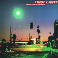 FIRST LIGHT