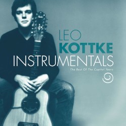 Instrumentals: The Best of The Capitol Years