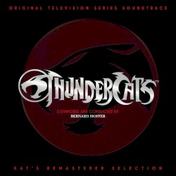 ThunderCats: Original Animated Series Soundtrack