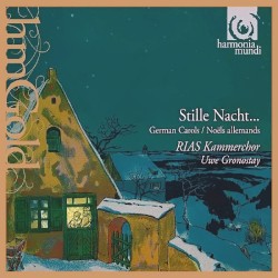 Stille Nacht…