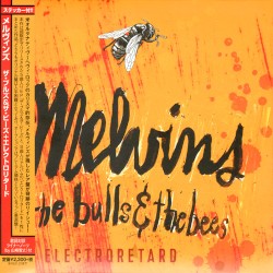 The Bulls & The Bees + Electroretard