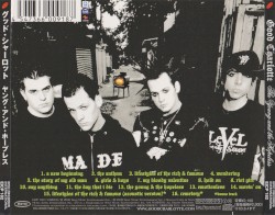 The Young and the Hopeless