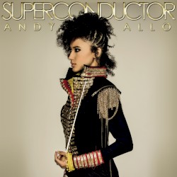 Superconductor