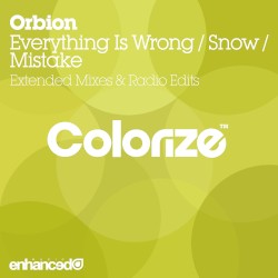 Everything Is Wrong / Snow / Mistake