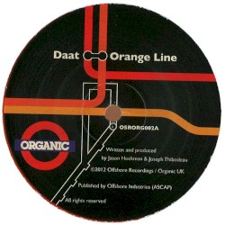 Orange Line