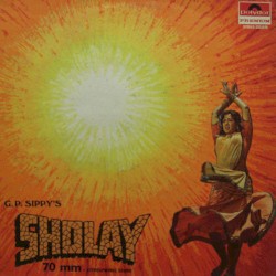 Sholay