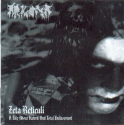 Zeta Reticuli: A Tale About Hatred and Total Enslavement