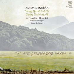 String Quintet, op. 97 / String Sextet, op. 48
