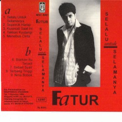 Selalu Untuk Selamanya