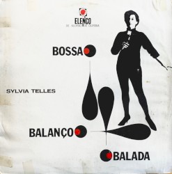 Bossa, Balanço, Balada