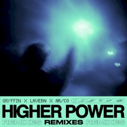 Higher Power (remixes)