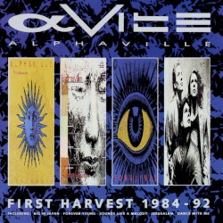First Harvest 1984-92