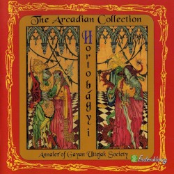 The Arcadian Collection: Annales of Gáyan Uttejak Society