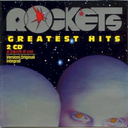 Greatest Hits
