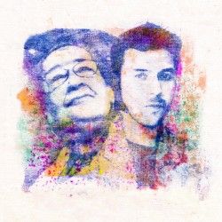 Folclor imaginario (en vivo)