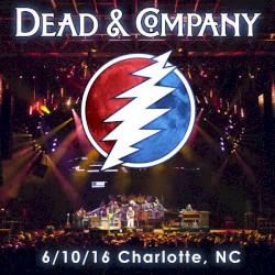 2016-06-10: PNC Music Pavilion, Charlotte, NC, USA
