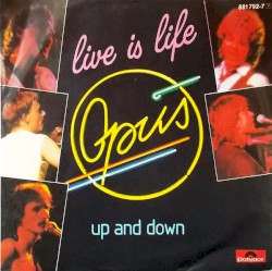 Live Is Life