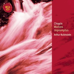 14 Waltzes / Impromptus / Bolero