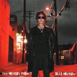 The Morrison Project