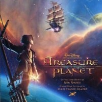 Treasure Planet