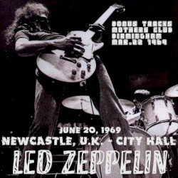 Newcastle 1969