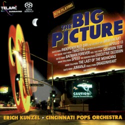 The Big Picture