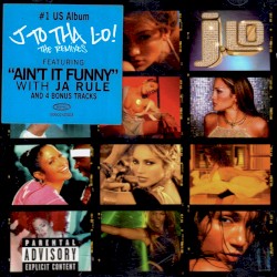 J to tha L‐O! The Remixes