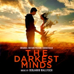 The Darkest Minds