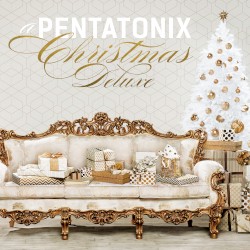 A Pentatonix Christmas (deluxe)