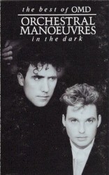 The Best of OMD
