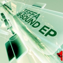 B‐Sound EP