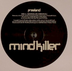 Mindkiller