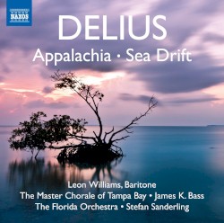 Appalachia / Sea Drift